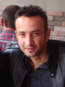 Hakan Şen